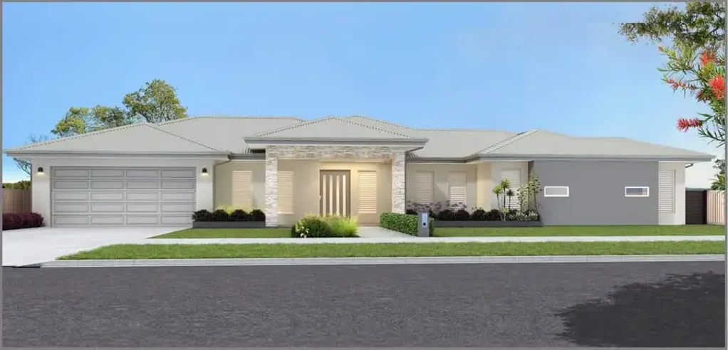 93 Merivale Street, Jensen, QLD 4818