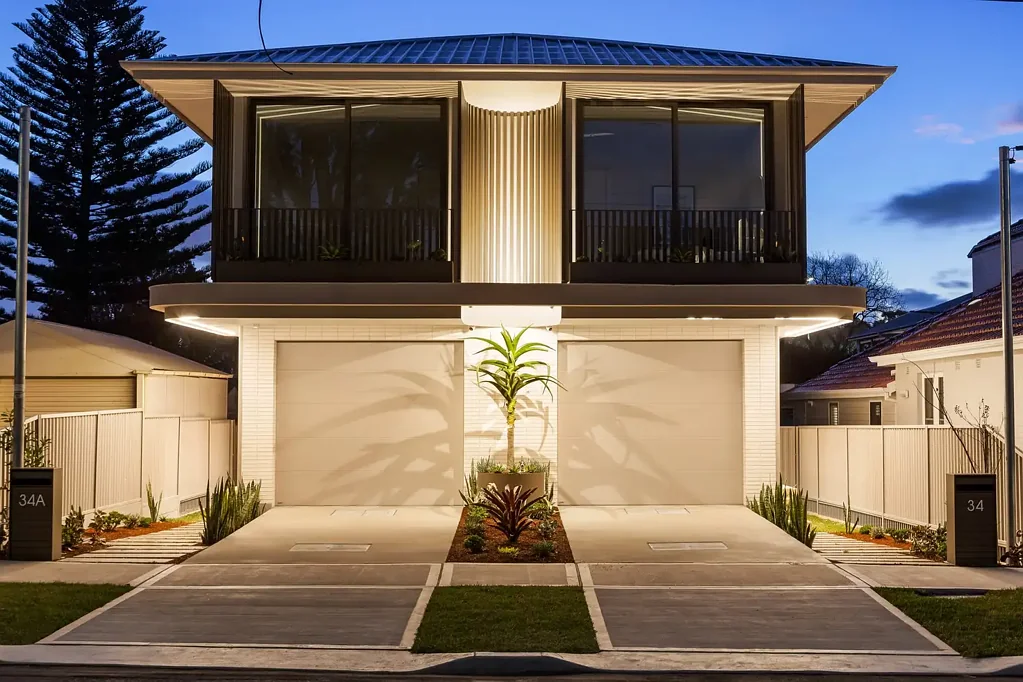 Mascot 4房 新标杆 - 惊艳的建筑杰作 A New Benchmark - Stunning Architectural Masterpiece