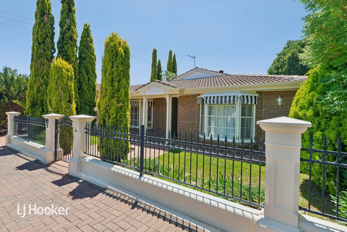 2A TAYLOR TCE, ROSSLYN PARK SA 5072, 0 રૂમ, 0 બાથરૂમ, House