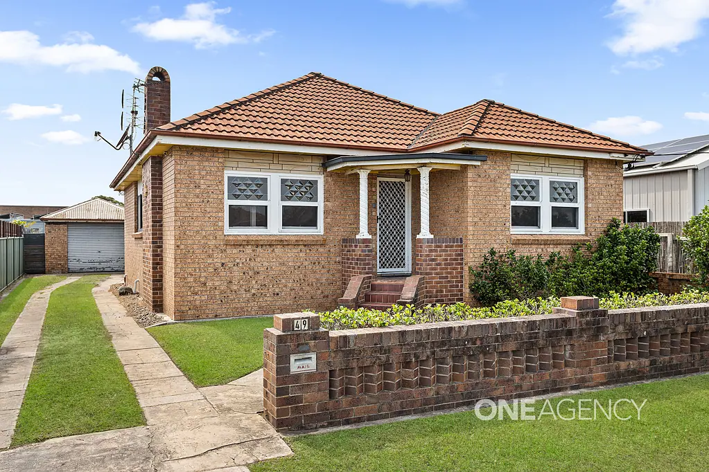 49 Sassafras Avenue, Windang, NSW 2528