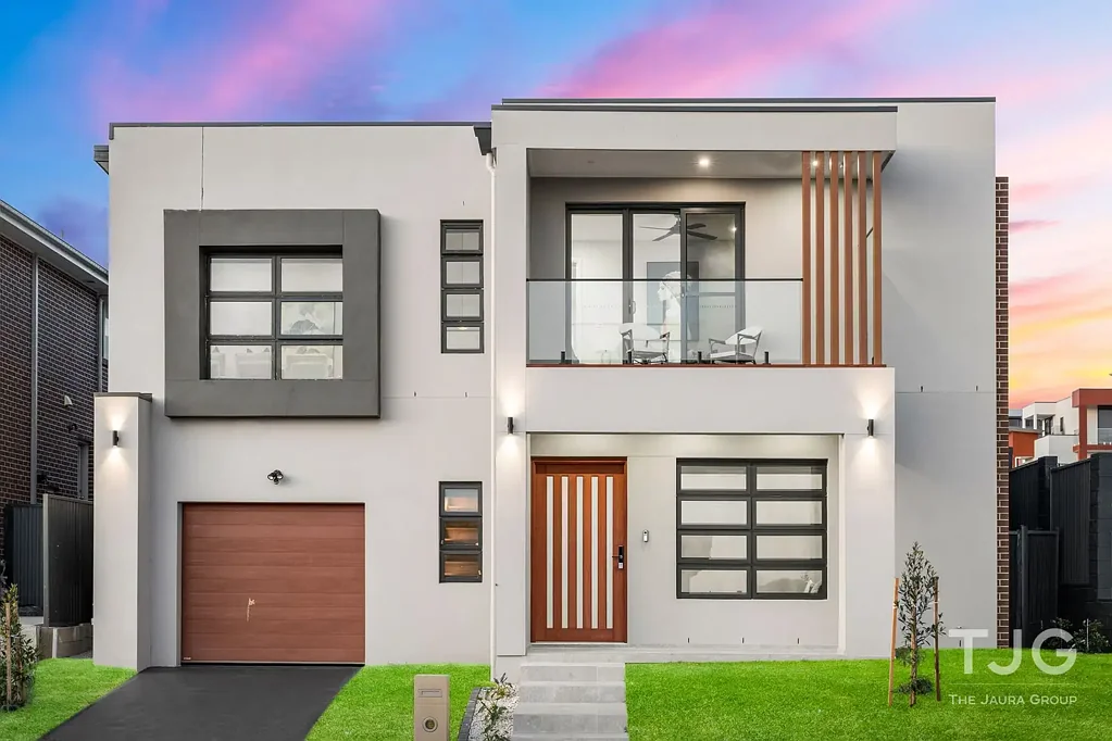 Box Hill 4Zimmer Brand New Modern 28 SQUARES Masterpiece
