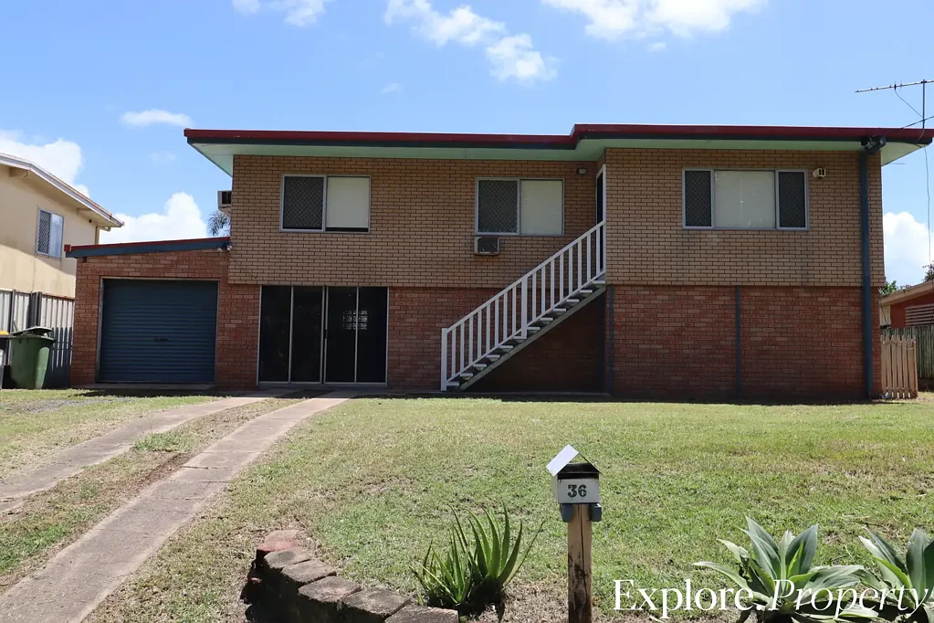 Spacious home in Convenient location