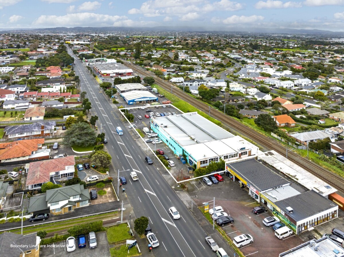 949 New North Road, Mount Albert, Auckland, 0 phòng ngủ, 0 phòng tắm, Retail Property