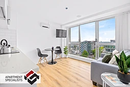 72 Nelson Street, Auckland Central