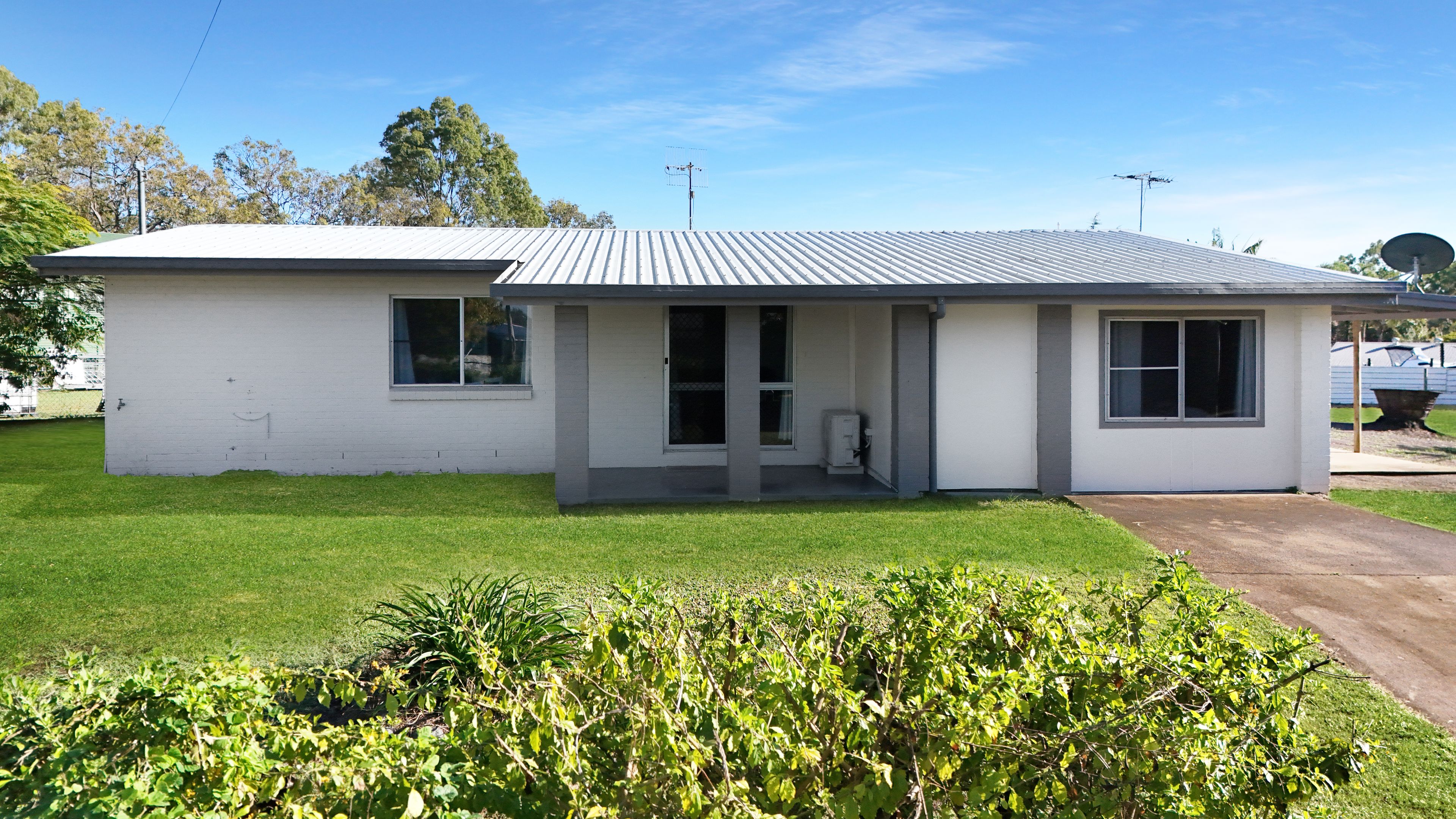 54 CRESCENT ST, ARMSTRONG BEACH QLD 4737, 0房, 0浴, House