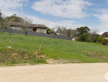 18 Rogers Street, Creswick, VIC 3363, 0房, 0浴, Section