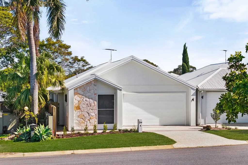 Redland Bay 3房 位于Redland Bay黄金地段的时尚全新住宅 First Home Buyers – $0 Stamp Duty on This Brand New Home