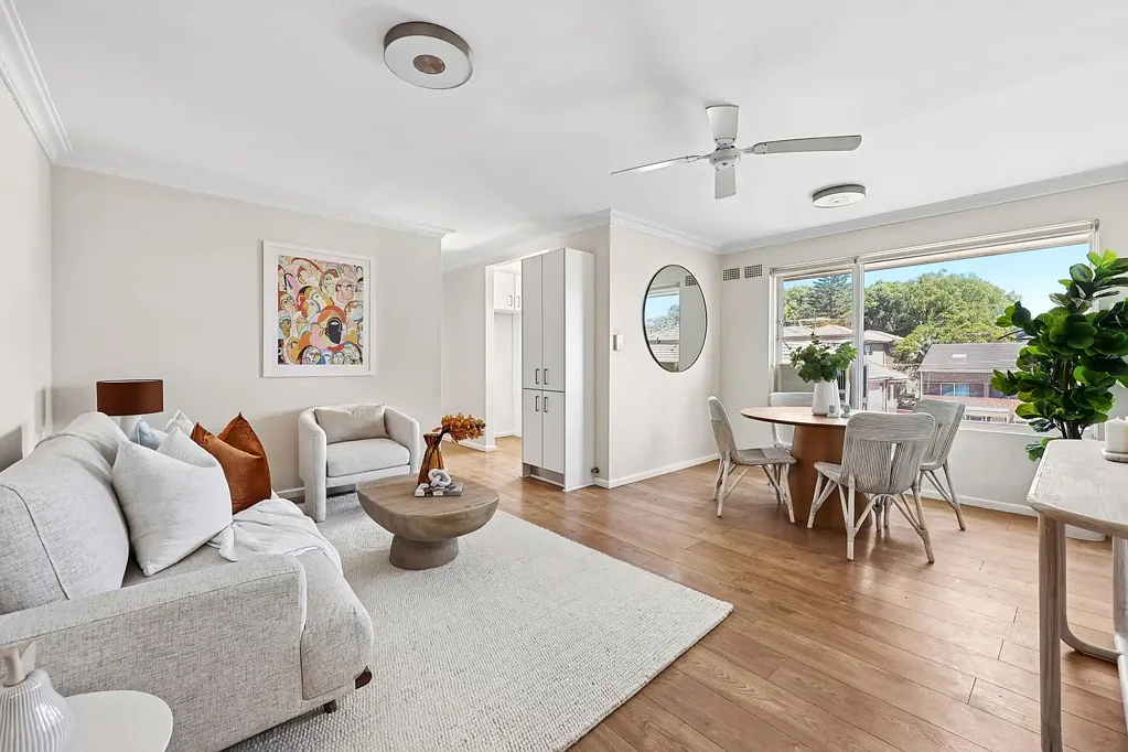 24/21 Ormond Street, Ashfield, NSW 2131