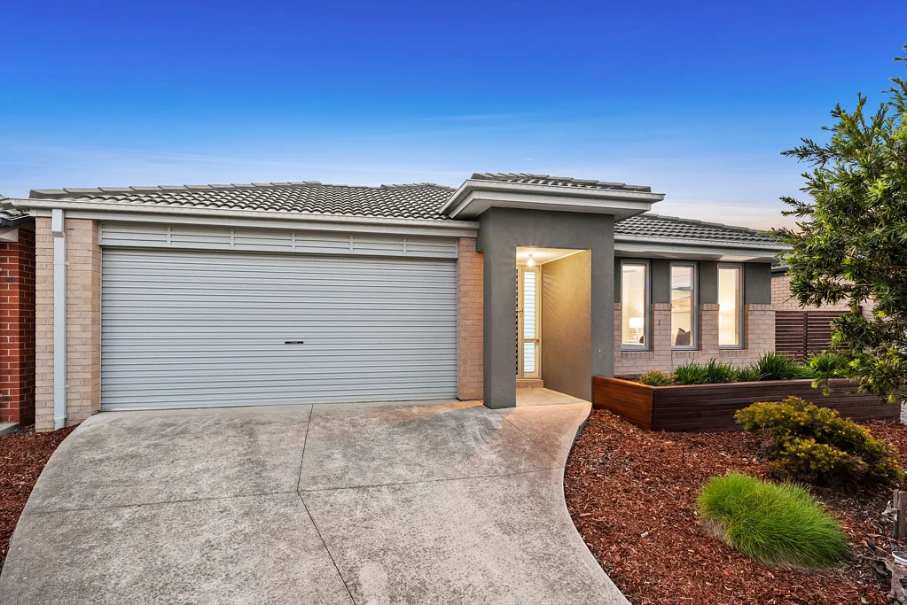 11 Carlina Court, Marshall, VIC 3216