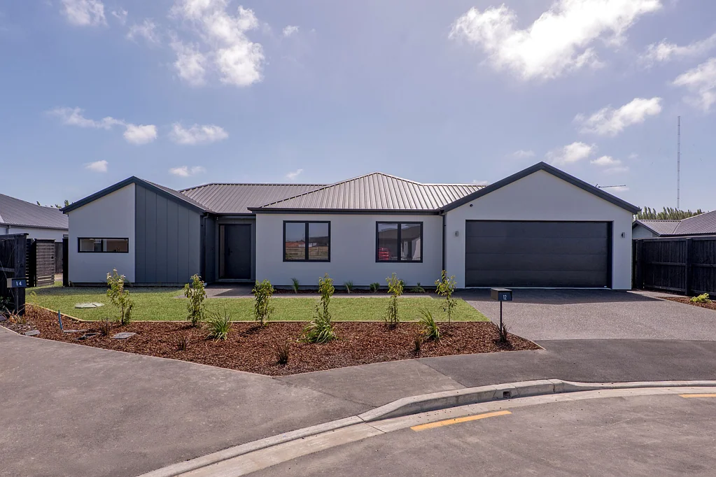 12 Rosevale Close, Mairehau, Christchurch, Canterbury