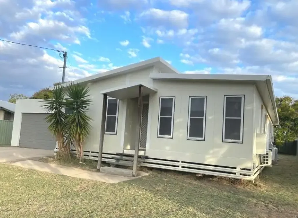 Family Home to Make Your Own