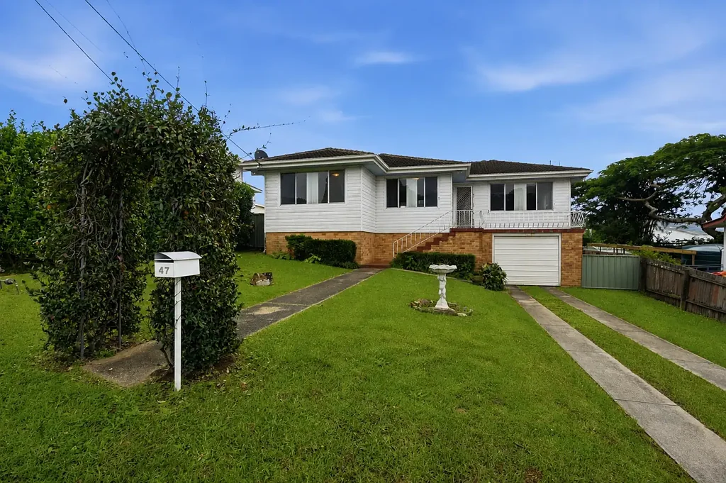 Coffs Harbour 3Habitaciones Timeless Character and Charm with Exciting Potential