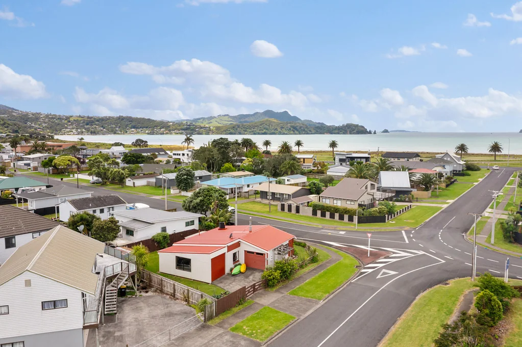 Whitianga 2房  Your Beach Escape Awaits
