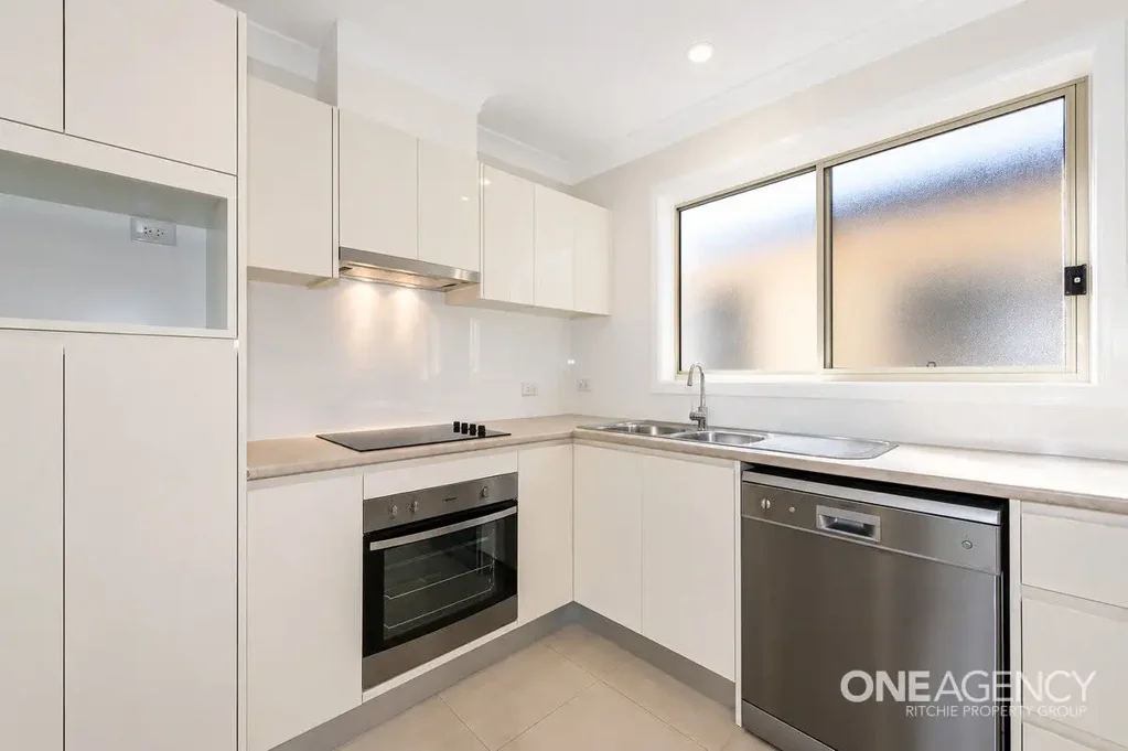 Modern Granny Flat