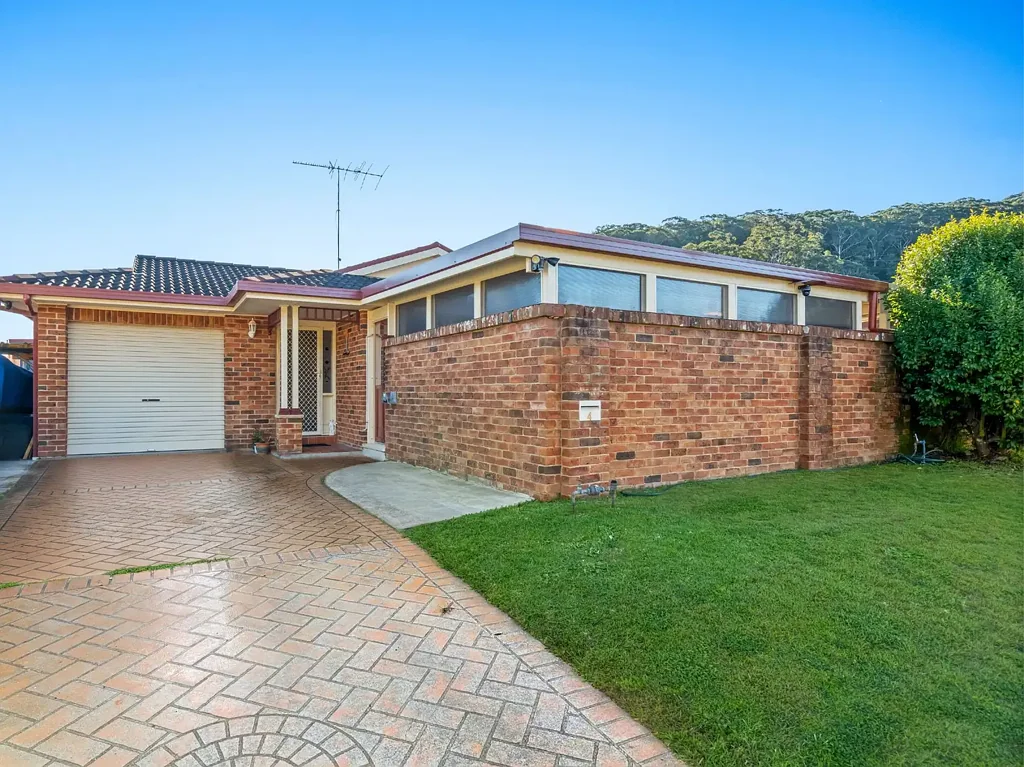 Ourimbah 3ห้องนอน Low Maintenance Living in a Prime Location