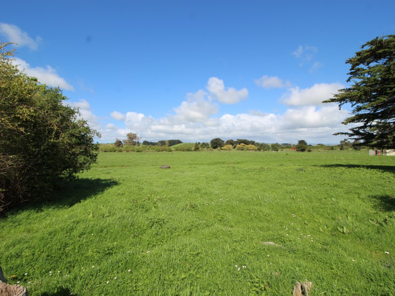 50 Gladstone Street, Woodville, Tararua, 0 ਕਮਰੇ, 0 ਬਾਥਰੂਮ