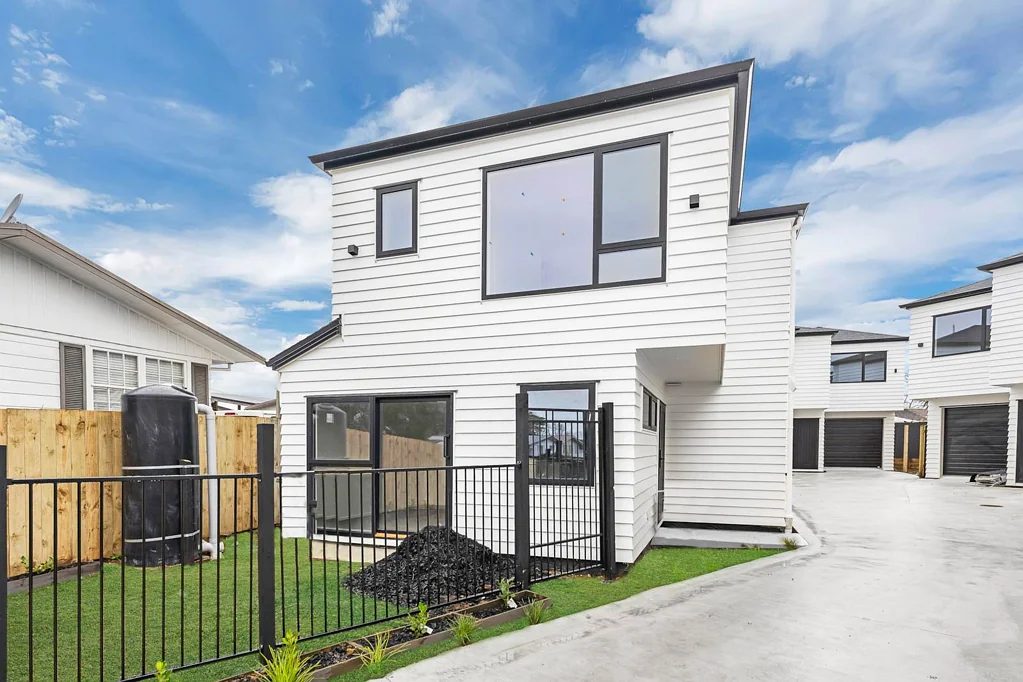 29D Yearsley Place, Manurewa, Manukau City, Auckland
