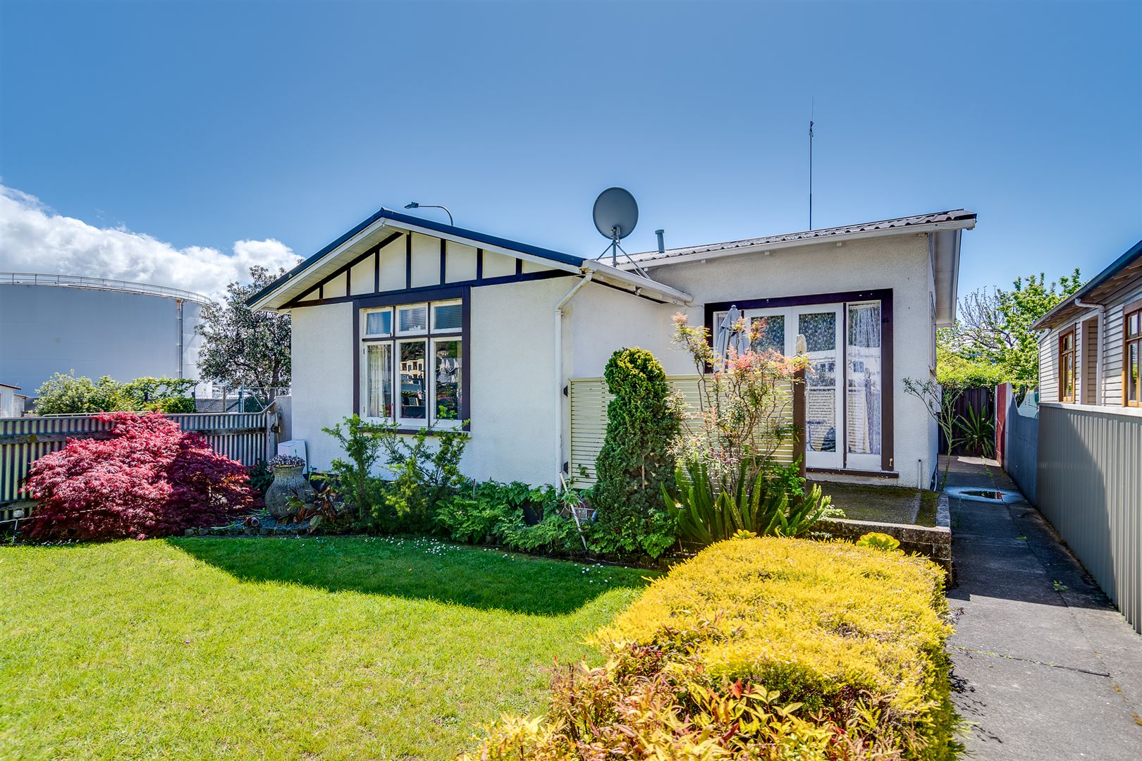 49 Battery Road, Ahuriri, Napier, 3 habitaciones, 0 baños