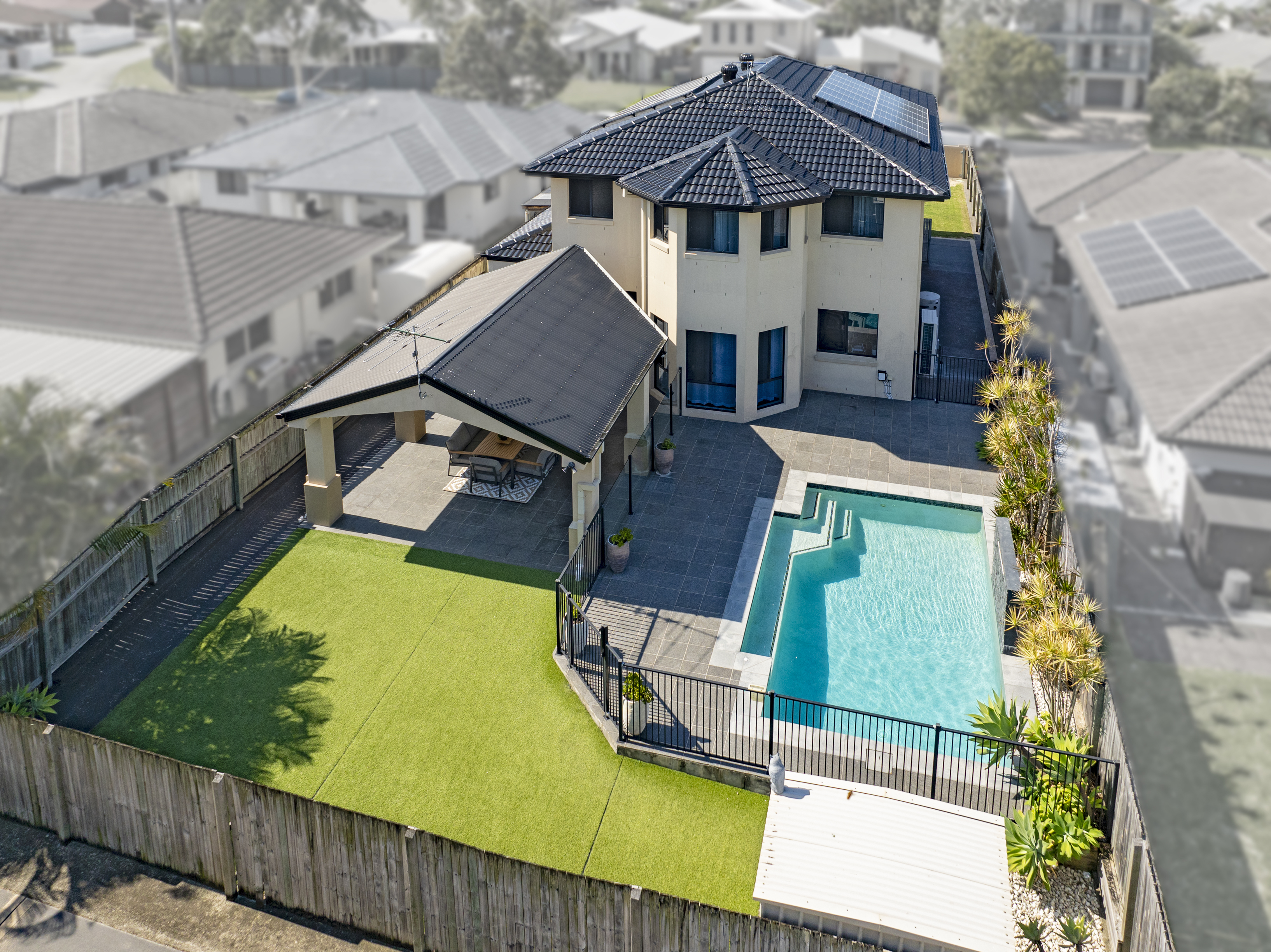 26 PORTIAS PL, THORNLANDS QLD 4164, 0 Bedrooms, 0 Bathrooms, House