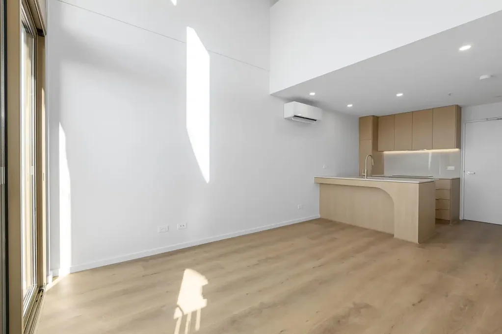 Modern Living In Boulevard