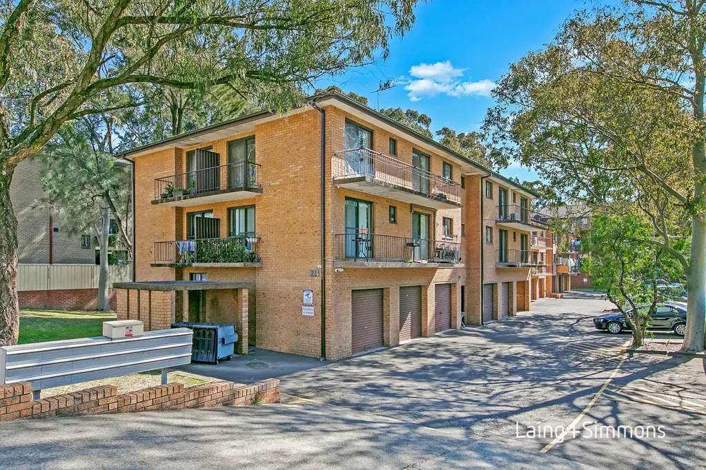 Mount Druitt 2Phòng ngủ Convenient ground-floor living in the heart of Mount Druitt