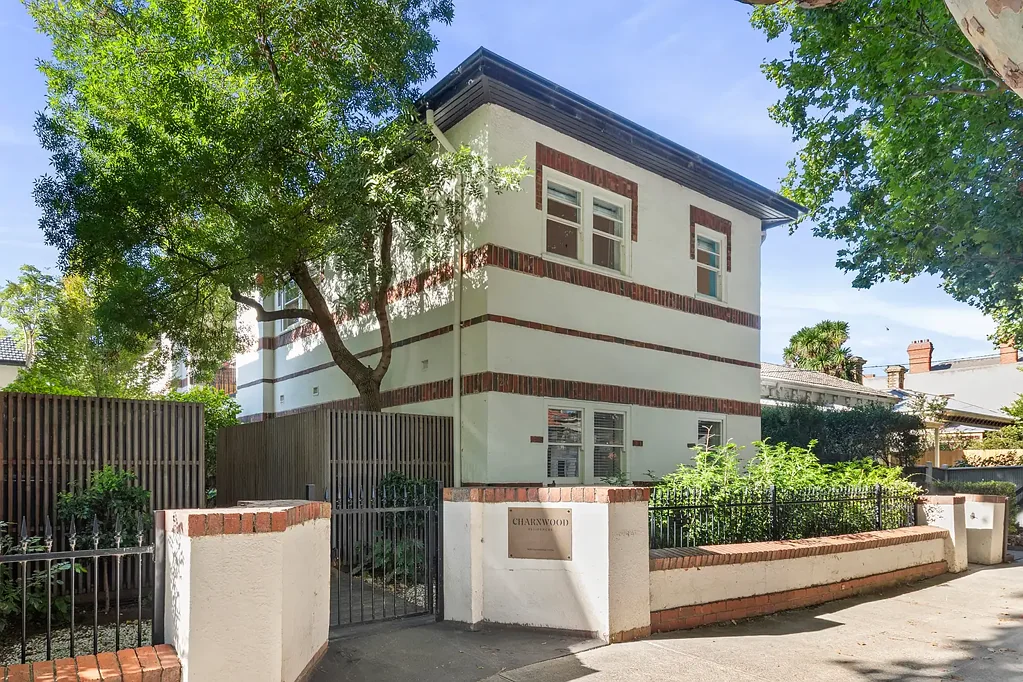 12/20 Charnwood Road, St Kilda, VIC 3182