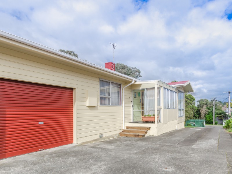 1/5 Konini Grove, Raumati Beach, Kapiti Coast, 2房, 1浴