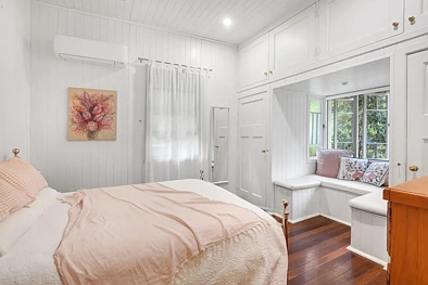 Kwarto - 47 MAPLETON FALLS RD, MAPLETON QLD 4560