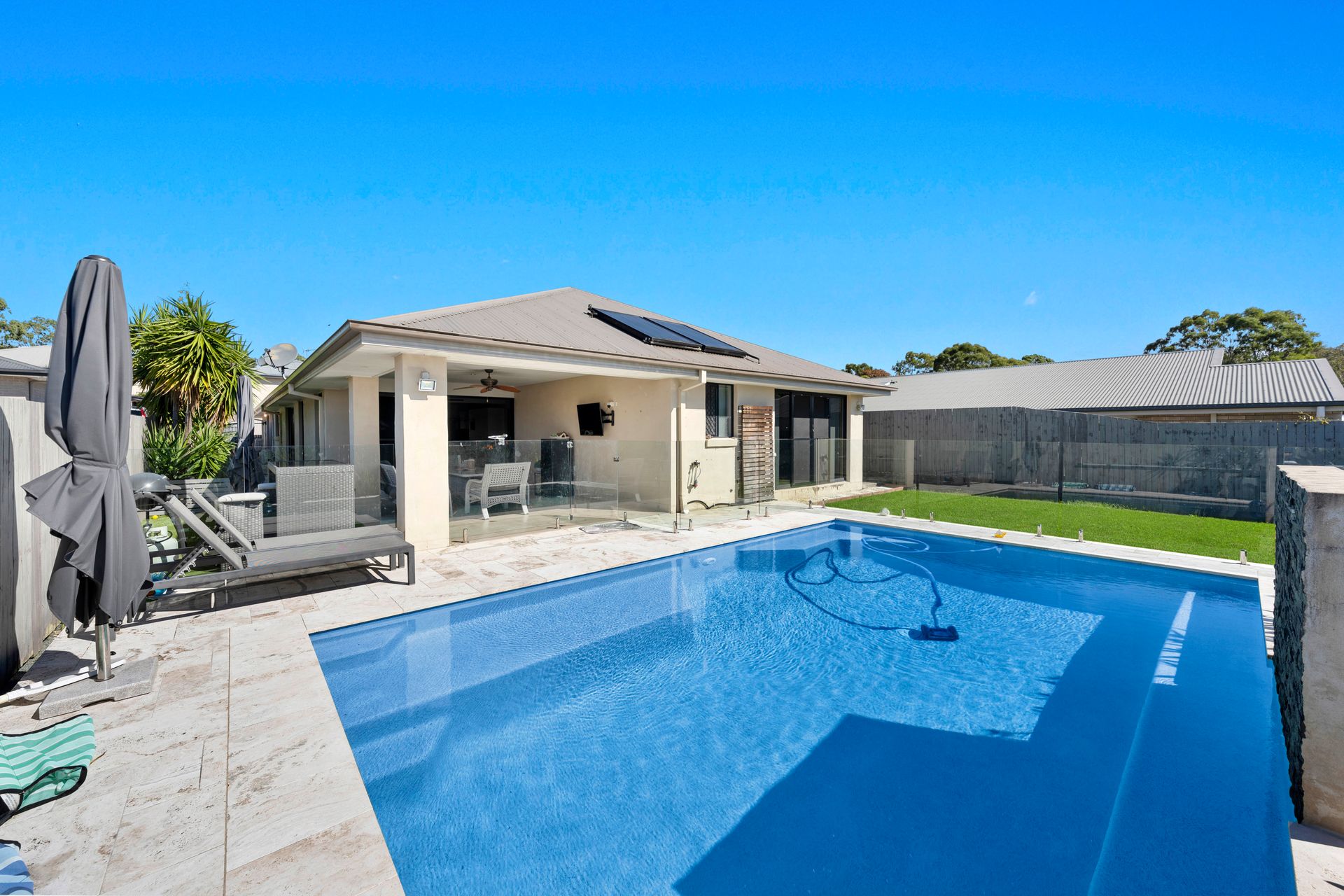 5 PINEVALE CT, VICTORIA POINT QLD 4165, 0 침실, 0 욕실, House