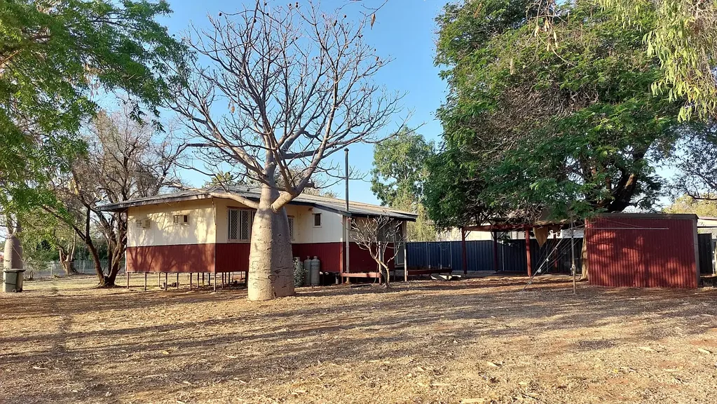 2 Coleman Street, Derby, WA 6728