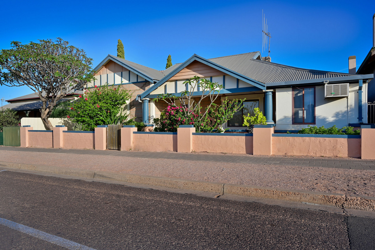 32 CARLTON PDE, PORT AUGUSTA SA 5700, 0 ਕਮਰੇ, 0 ਬਾਥਰੂਮ, House