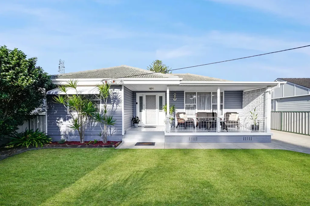 20 Marks Street, Swansea, NSW 2281