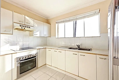 5/501 Rode Road, Chermside, QLD 4032, 2房, 1浴, Apartment