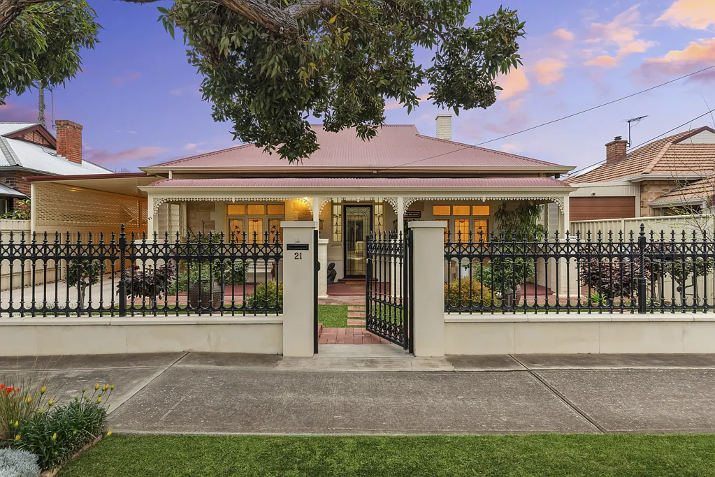 21 First Avenue, Cheltenham, SA 5014