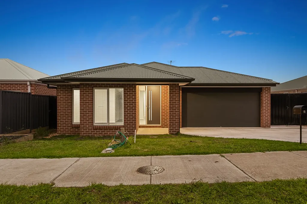 Cowes 4બેડરૂમ Beautiful family home!