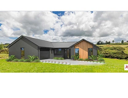 96 Daroux Road, Kerikeri, Far North, 0房, 0浴, 乡村别墅