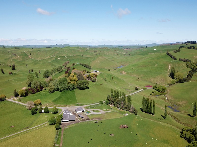 701 Ruanui Road, Taihape and Surrounds, Rangitikei, 0 chambres, 0 salles de bain