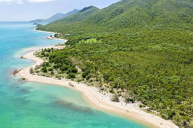 890 GLOUCESTER AV, CAPE GLOUCESTER QLD 4800, 0 कमरे, 0 बाथरूम, Section