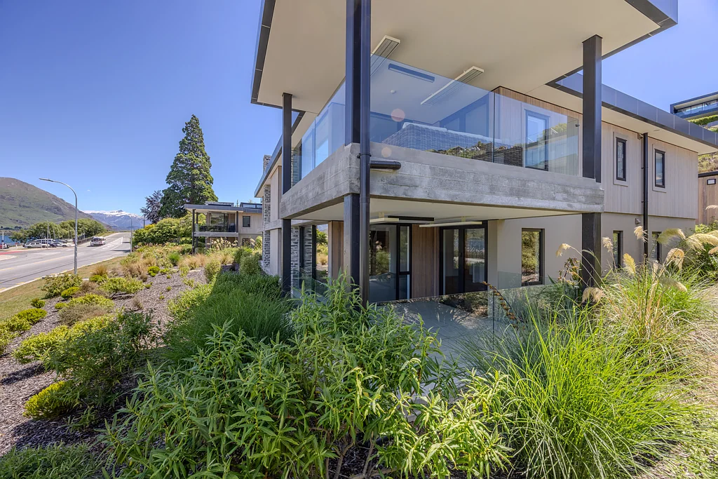 Apt 37 Marina Terrace Apartments, Wanaka, Queenstown-Lakes District