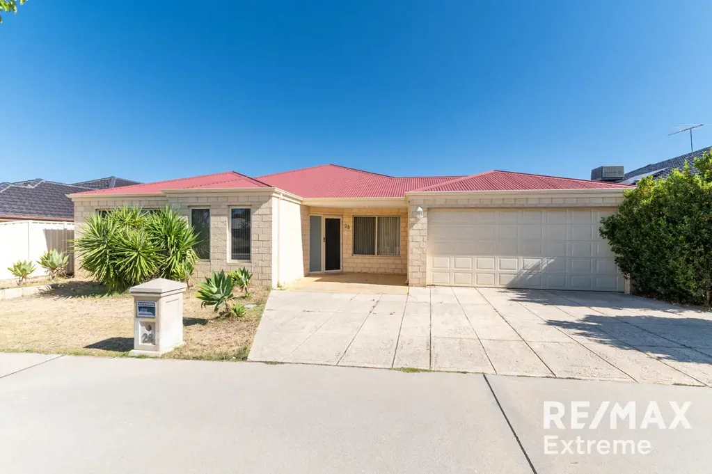 28 Yandella Promenade, Tapping, WA 6065