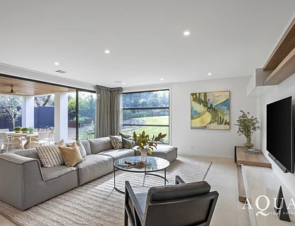 35 Wimbledon Avenue, Mount Eliza, Mornington Peninsula, 4 침실, 2 욕실, House