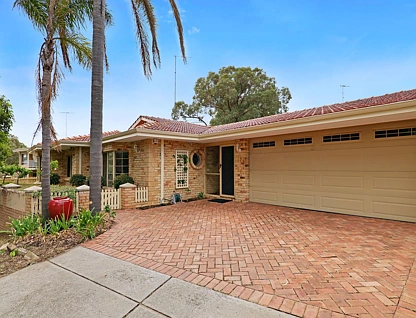 36 Bussell Road, Wembley Downs, North West Perth, 4房, 2浴, House