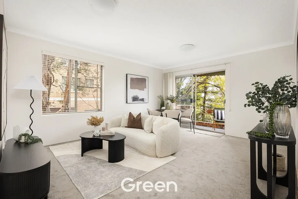 Meadowbank 2ਬੈੱਡਰੂਮ Green Outlooks, Generous Living & Everyday Convenience