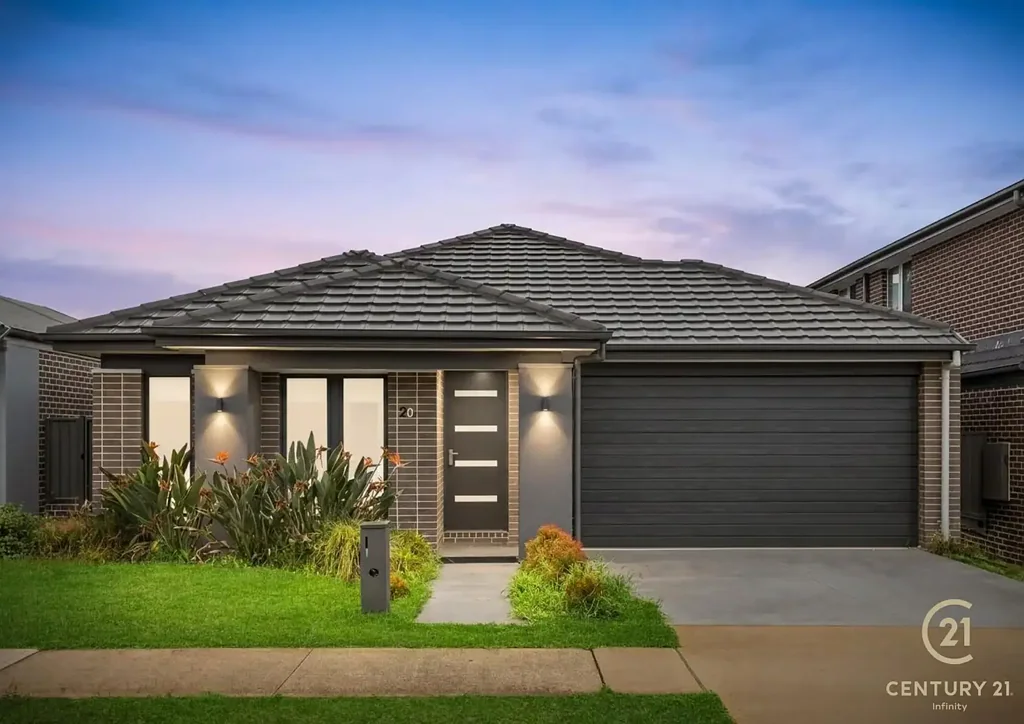 Marsden Park 4બેડરૂમ Cozy Family Home with Comfort and Convenience in Melonba