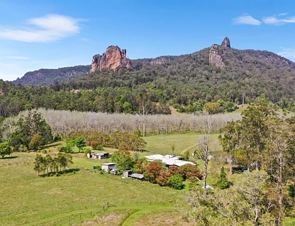 32 Morton Road, Nimbin, NSW 2480, 2 ਕਮਰੇ, 1 ਬਾਥਰੂਮ, Lifestyle Section
