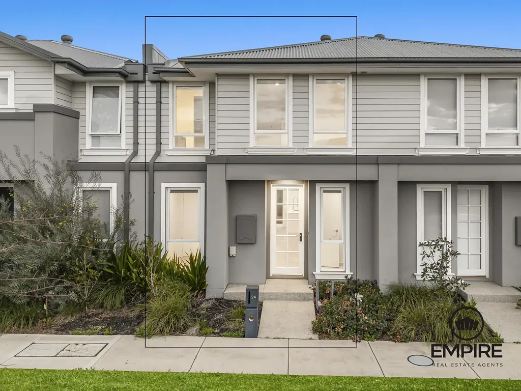 24 Portobello Boulevard, Clyde North, VIC 3978