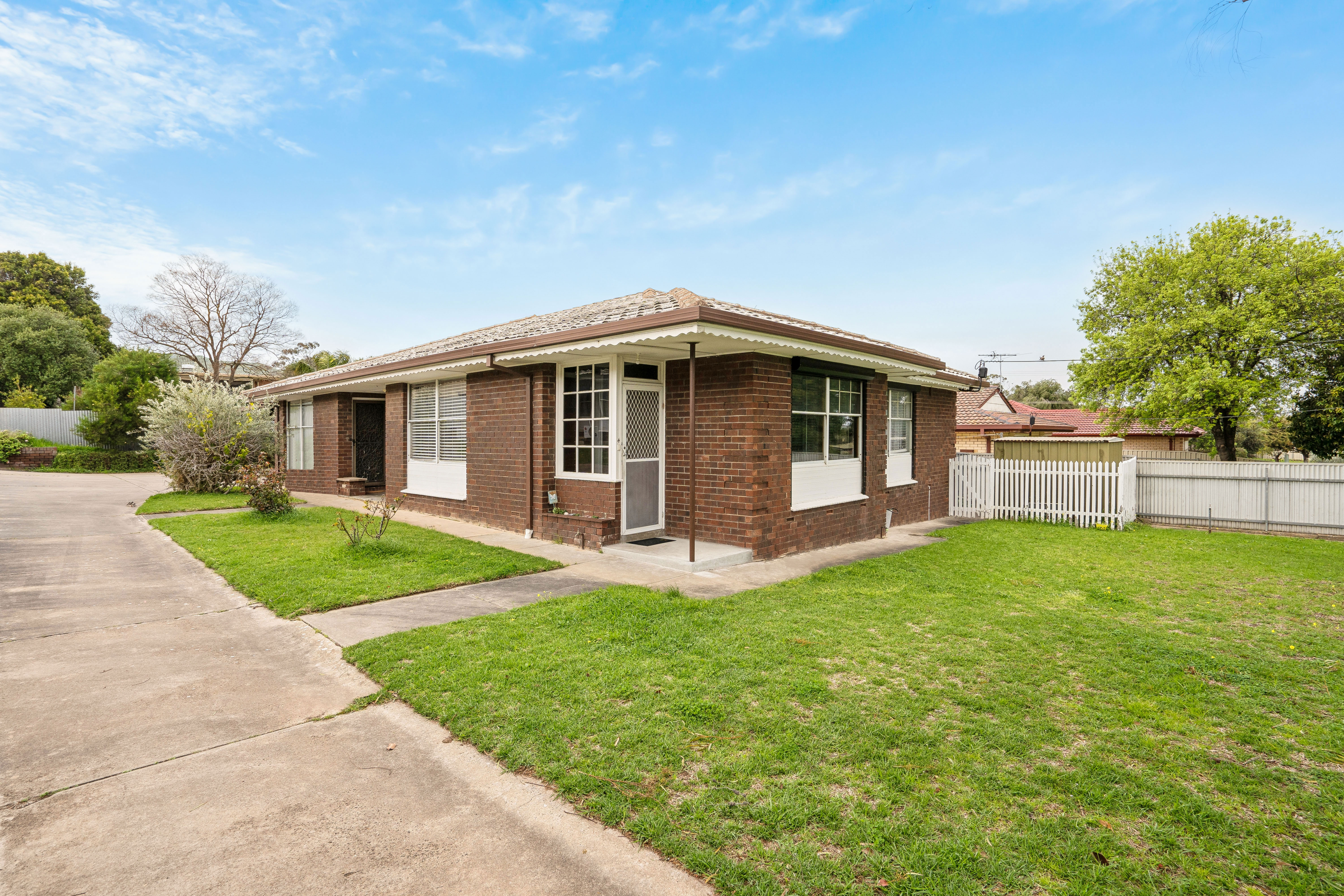 UNIT 4 290 MAIN SOUTH RD, MORPHETT VALE SA 5162, 0房, 0浴, Unit