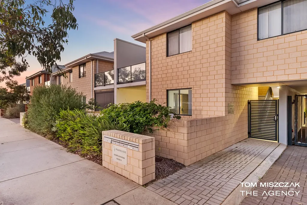 Queens Park 2 Bedroom | UNDER OFFER by Tom Miszczak | Multiple Offers |