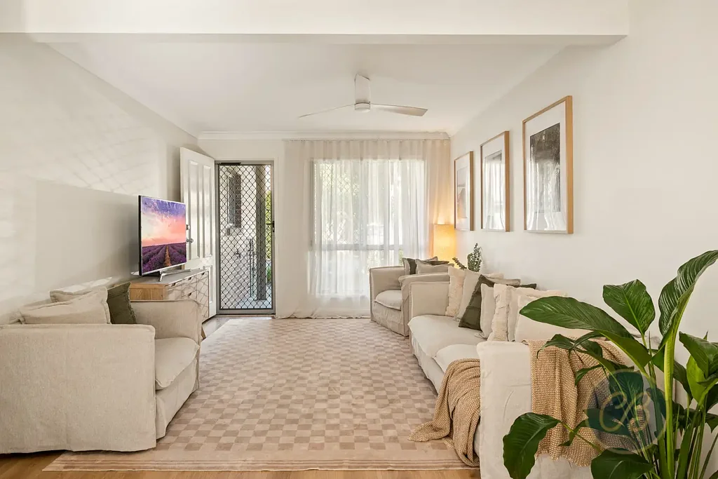 Bridgeman Downs 3部屋 The Perfect Blend of Comfort, Convenience & Lifestyle