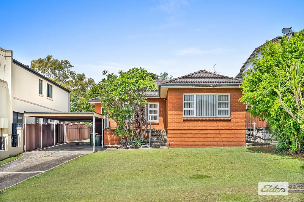 12 Murchison Street, Sylvania, NSW 2224